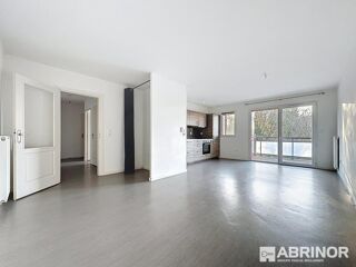  Appartement à vendre 3 pièces 66 m²