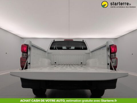 D-MAX 2.2L SPACE CABINE A/T B-STRONG 2026 occasion 69190 Saint-Fons
