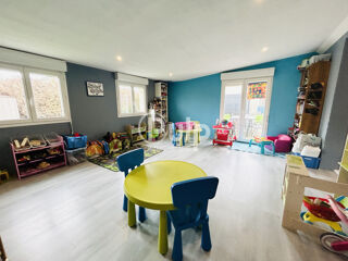  Maison � vendre 7 pi�ces 130 m�