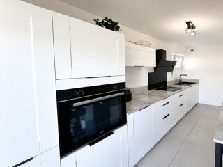  Appartement à vendre 3 pièces 65 m²