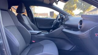 C-HR 1.8 VVT-i 140 Hybrid CVT Design 2024 occasion 94360 Bry Sur Marne