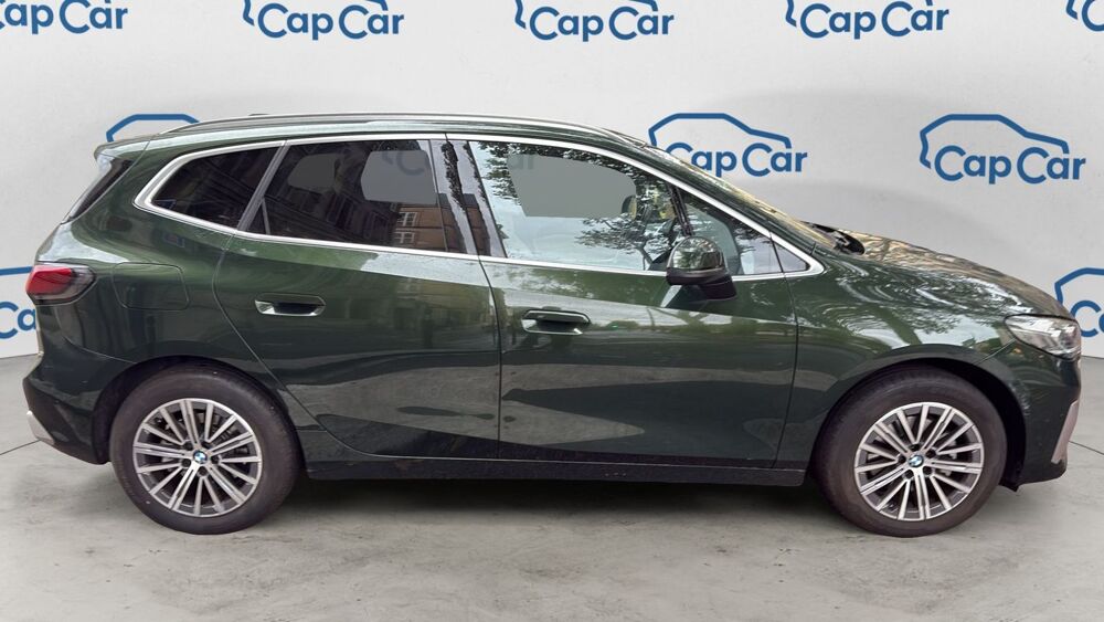 Serie 2 (U06) 220i 170 Mild Hybrid Steptronic7 Luxury - Entretien co 2023 occasion 78000 Versailles