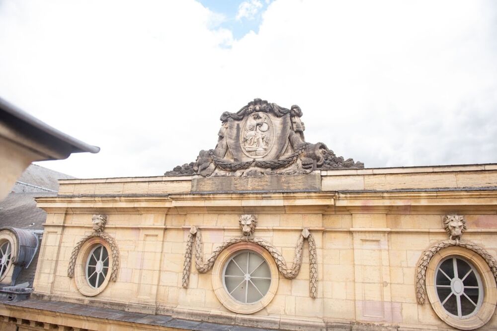 Vente Appartement DIJON COEUR DE VILLE T3 AU 3 EME ET DERNIER ETAGE Dijon