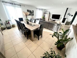  Villa � vendre 4 pi�ces 115 m�