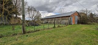  Remise / Grange � vendre 1 pi�ce 200 m�