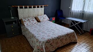  Appartement à louer 1 pièce 14 m²