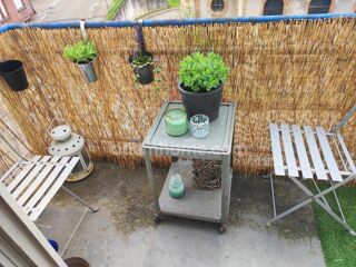  Appartement � louer 4 pi�ces 99 m�