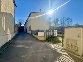  Immeuble � vendre 14 pi�ces 287 m�