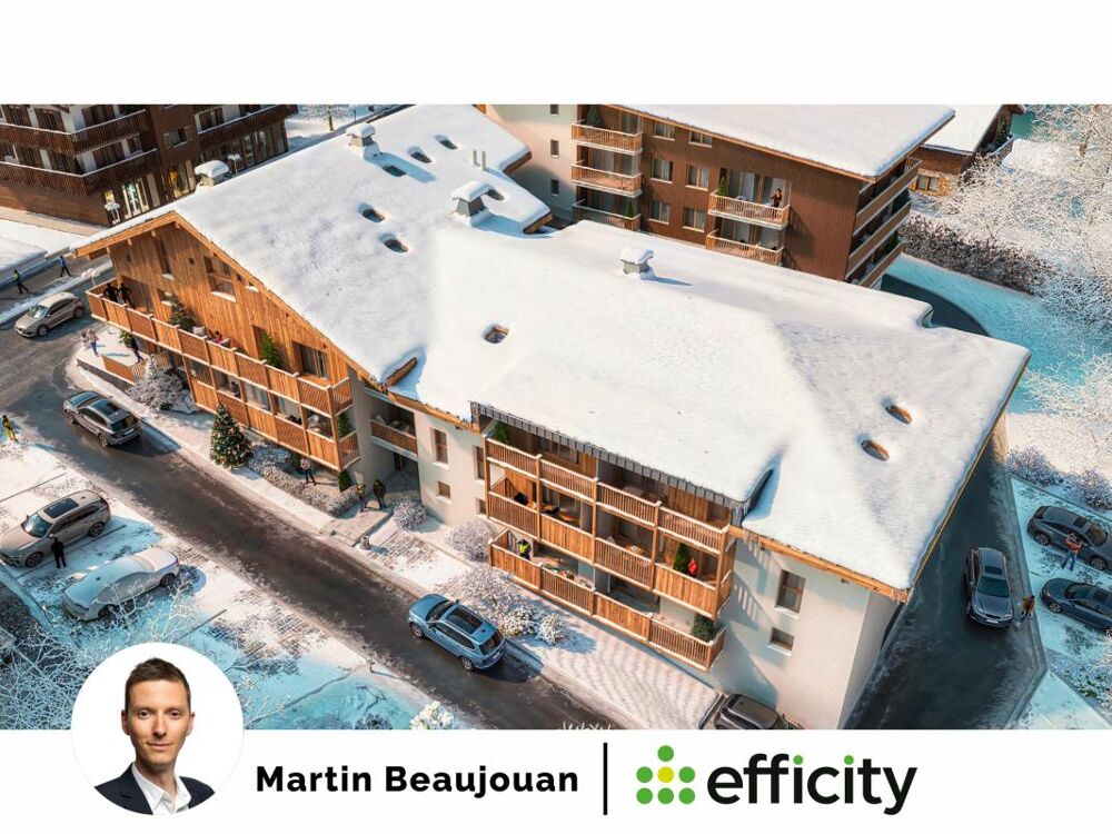 � vendre  Appartement Les Houches (74310)