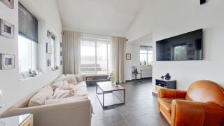  Appartement à vendre 4 pièces 93 m²