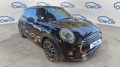 Cooper 1.5 136 Blackfriars - Automatique Toit ouvrant 2018 occasion 20200 Bastia