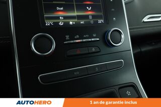 Grand scenic IV 1.3 TCe Intens 7PL 160 ch 2018 occasion 92130 Issy-les-Moulineaux