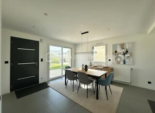  Maison � vendre 5 pi�ces 100 m�