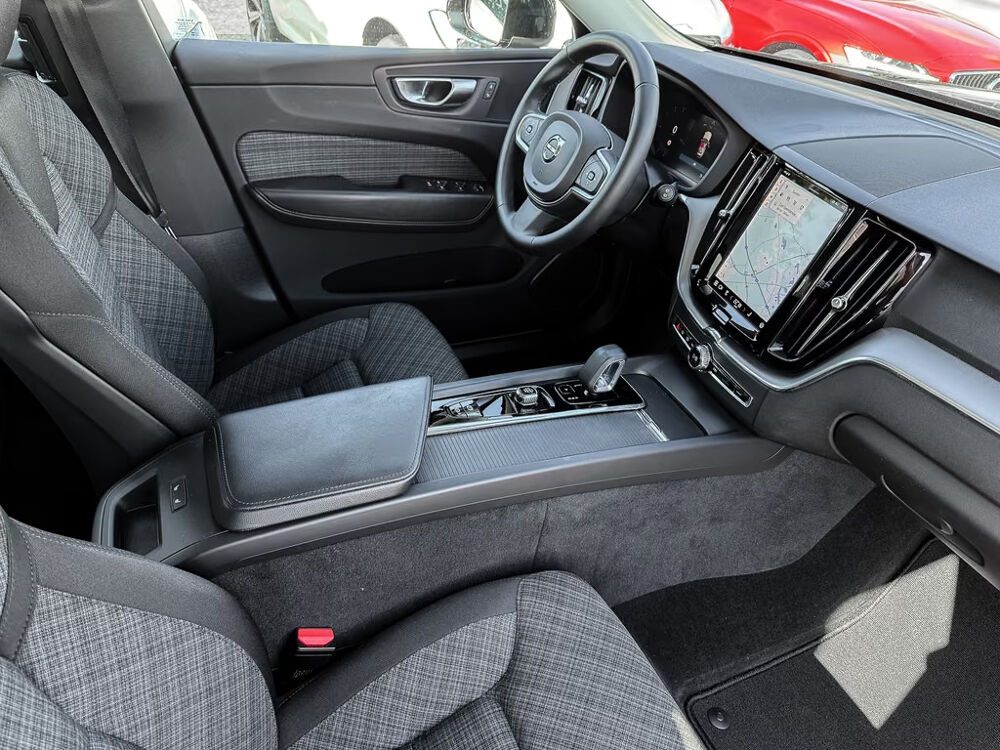 XC60 B4 Diesel Core 2WD 2023 occasion 33000 Bordeaux