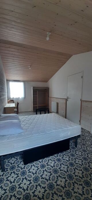  Maison � louer 3 pi�ces 69 m�