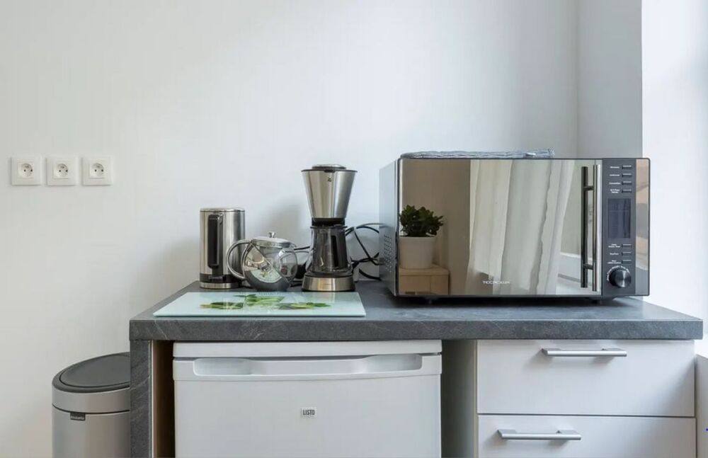 Location Appartement Appartement de 29m2 à louer sur Lyon 01 Lyon 1