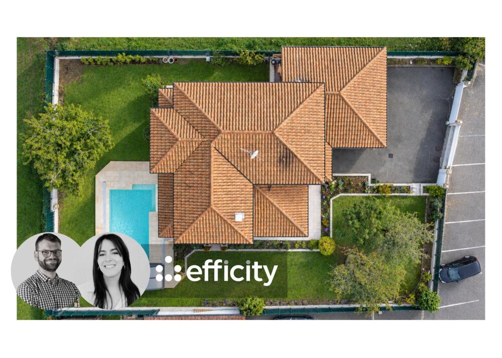 Vente Maison Maison Ornex