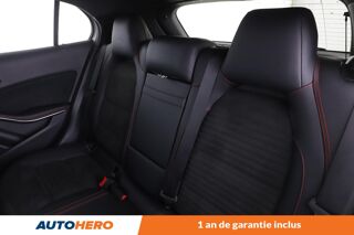 Classe GLA 200 Fascination 7G-DCT 156 ch 2019 occasion 92130 Issy-les-Moulineaux