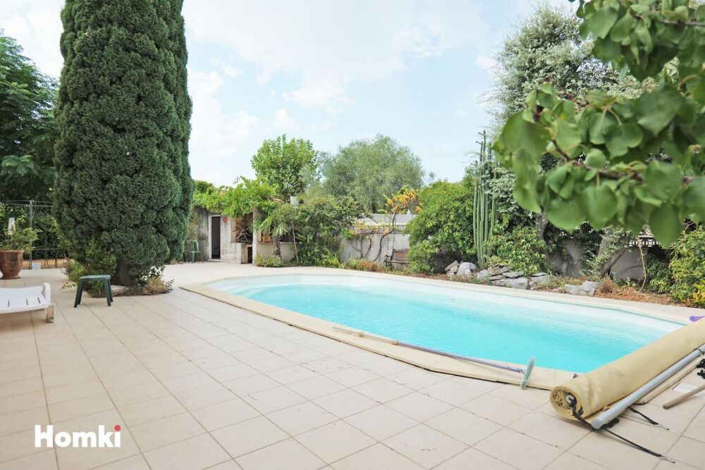 Vente Maison Maison/Villa T6 de 119 m² à Vendargues 34740 Vendargues