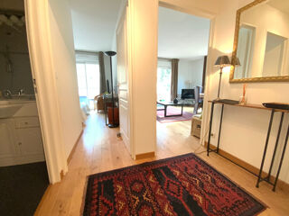  Appartement à vendre 2 pièces 46 m²