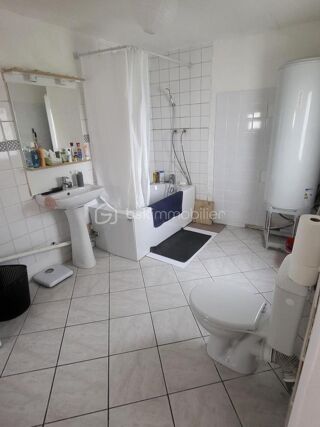  Maison � vendre 2 pi�ces 50 m�