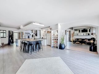  Maison � vendre 6 pi�ces 260 m�