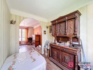  Maison � vendre 4 pi�ces 83 m�
