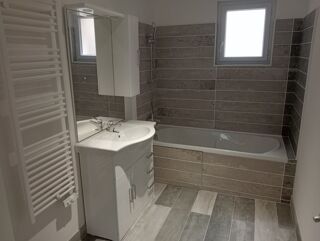  Appartement à louer 2 pièces 39 m²