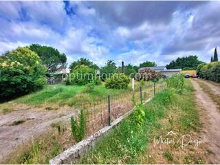  Terrain � vendre 858 m�