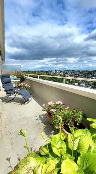  Appartement  vendre 3 pices 70 m