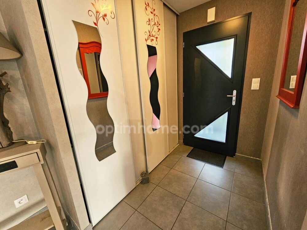 LUNERAY  MAISON CONTEMPORAINE