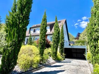  Maison à vendre 8 pièces 150 m²
