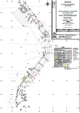 Terrain � vendre 13579 m�