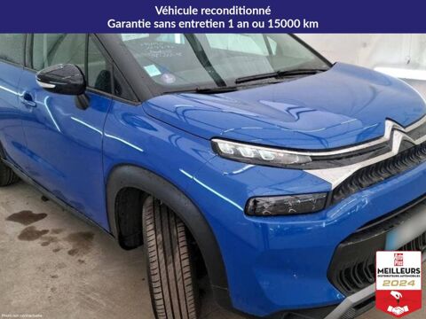 C3 Aircross essence 110 Shine 2022 occasion 10150 Lavau