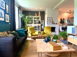  Maison � vendre 6 pi�ces 132 m�