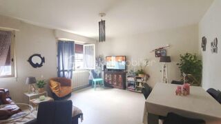  Appartement à vendre 2 pièces 55 m²