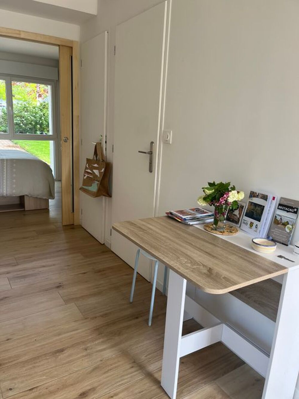 Location Appartement Appartement de 32m2 à louer sur Saint-Nolff Saint nolff