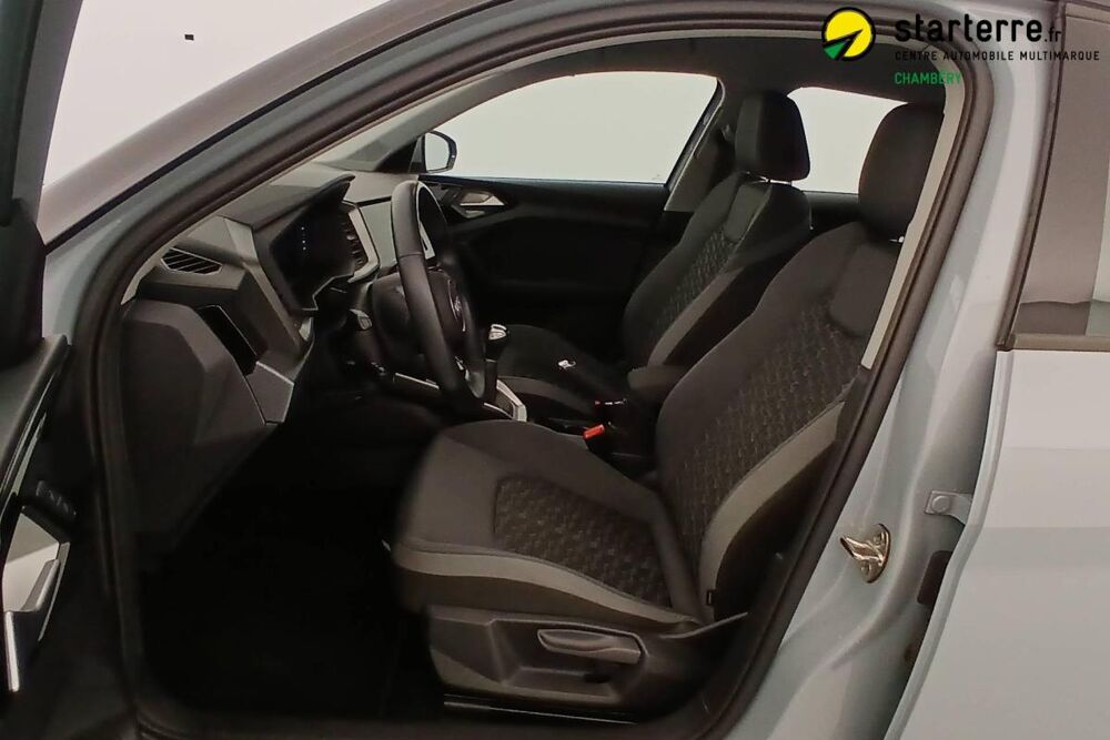 A1 25 TFSI 95 ch BVM5 Advanced 2023 occasion 73420 Voglans