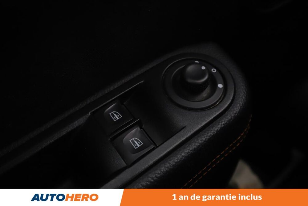 Twingo 0.9 TCe GT 110 ch 2017 occasion 92130 Issy-les-Moulineaux
