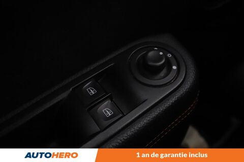 Twingo 0.9 TCe GT 110 ch 2017 occasion 92130 Issy-les-Moulineaux
