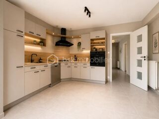  Maison à vendre 6 pièces 116 m²