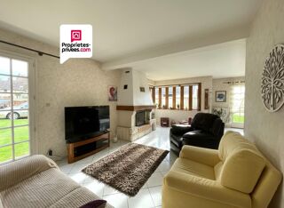  Maison � vendre 5 pi�ces 145 m�