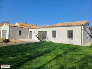  Maison à vendre 5 pièces 117 m²