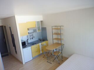  Appartement � louer 1 pi�ce 20 m�
