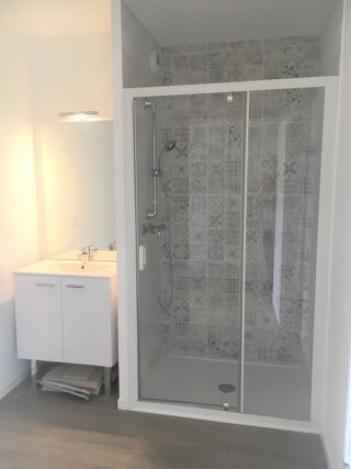  Appartement � louer 2 pi�ces 43 m�