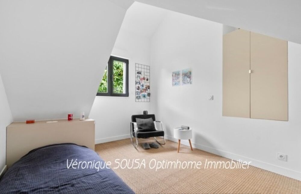  vendre  Maison Le Pecq (78230)