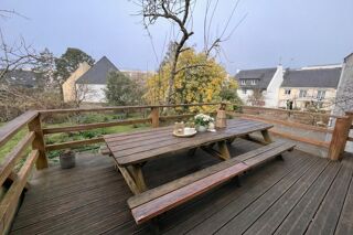  Maison � vendre 7 pi�ces 160 m�