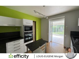  Maison  vendre 5 pices 82 m