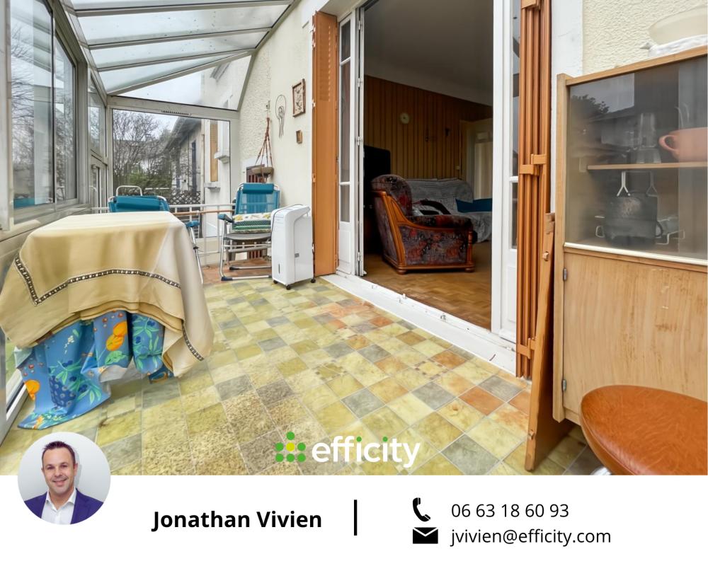 � vendre  Maison Joinville-le-Pont (94340)
