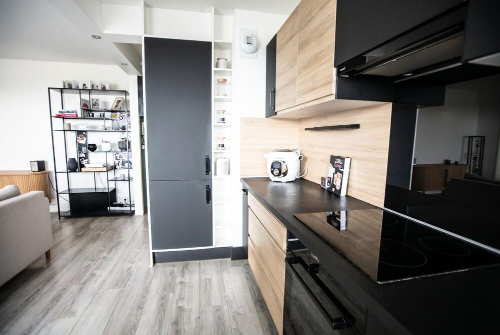 Vente Appartement Appartement Rueil malmaison